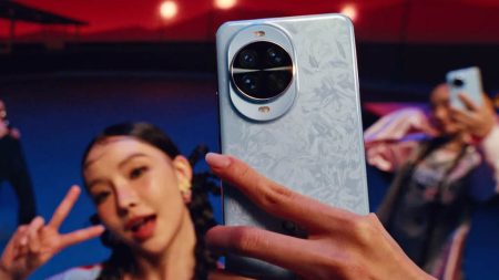 Η σειρά Huawei Nova 14 θα κάνει το ντεμπούτο της στις Φιλιππίνες στις 27 Νοεμβρίου