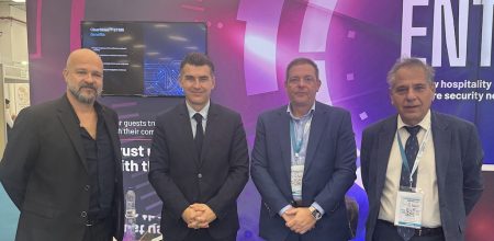 «Ανατροπή στον Τουρισμό: Η Odyssey Cybersecurity Αποκαλύπτει Γιατί Πρέπει Τώρα Να Ενισχύσουμε την Κυβερνοανθεκτικότητα!» «Ανατροπή στον Τουρισμό: Η Odyssey Cybersecurity Αποκαλύπτει Γιατί Πρέπει Τώρα Να Ενισχύσουμε την Κυβερνοανθεκτικότητα!»