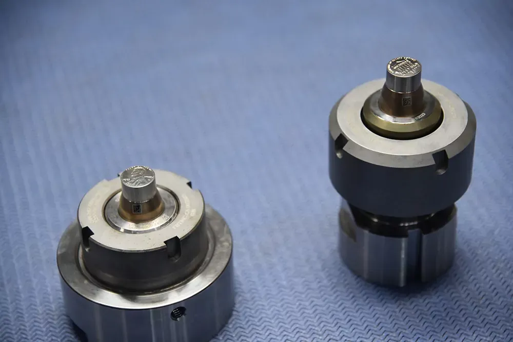 Εκμαγεία Omega Penny