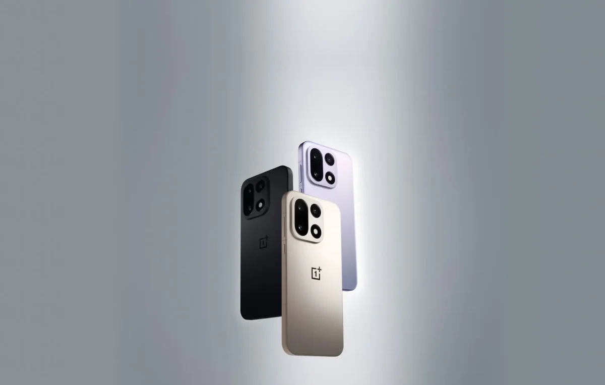 OnePlus 15: η σειρά που επαναπροσδιορίζει το mobile gaming