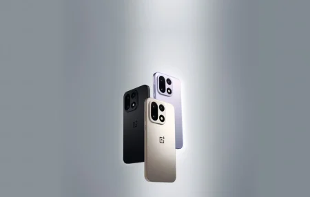 OnePlus 15: η σειρά που επαναπροσδιορίζει το mobile gaming