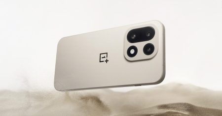 Θα μου πείτε αν αυτές οι προδιαγραφές του OnePlus 15 είναι καταπληκτικές