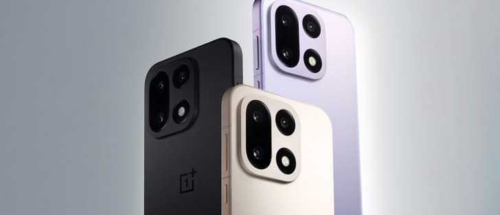 OnePlus 15: Κυκλοφορεί επίσημα σε παγκόσμιο επίπεδο – Δείτε τις τιμές ανά περιοχή