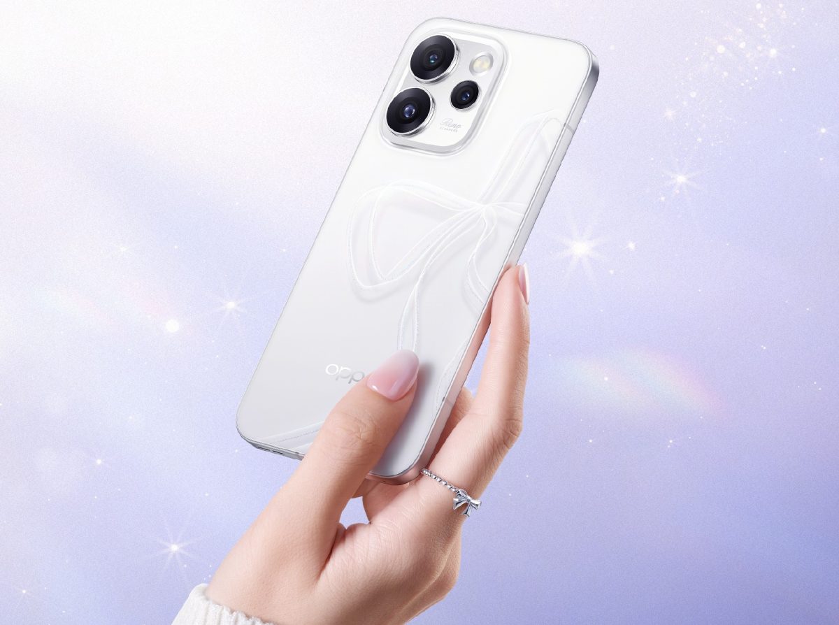 Η Oppo έτοιμη για την πρεμιέρα των Reno15