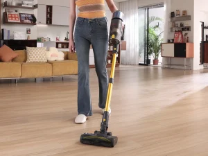 Proscenic P15: με 70 λεπτά αυτονομία – σαρώσεις σε εκπτώσεις, μόνο 102€, από Ευρώπη!