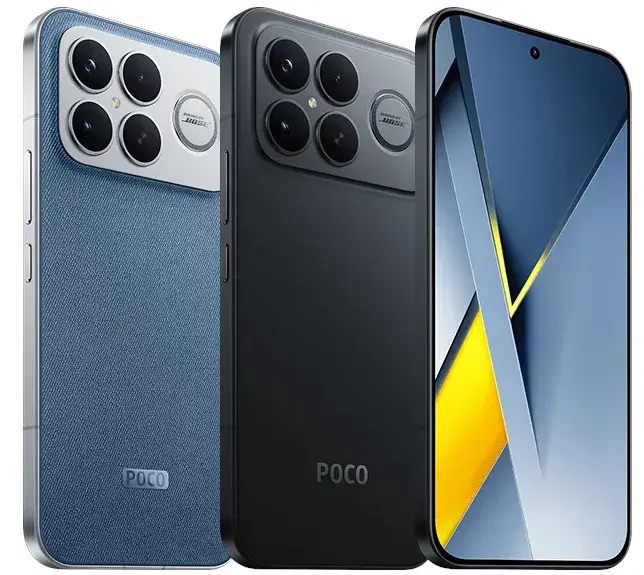 Ανακαλύψτε το POCO F8 Ultra: Το Super Τηλέφωνο με VisionBoost και 5x Περισκόπιο που Ηγείται της Τεχνολογίας! Τιμή POCO F8 Ultra