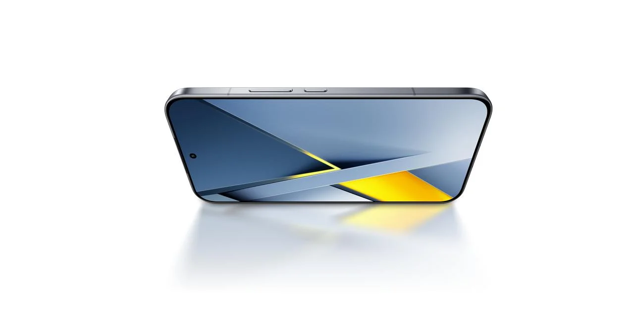 POCO F8 Ultra: Το Θηρίο με Snapdragon 8 Elite Gen 5 και 2.1 Ήχο που ΔΕΝ ΠΡΕΠΕΙ να Χάσεις κάτω από €1.000! Poco F8 Ultra