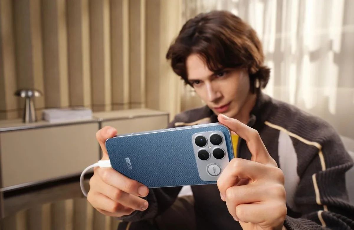 POCO F8 Ultra: Το Θηρίο με Snapdragon 8 Elite Gen 5 και 2.1 Ήχο που ΔΕΝ ΠΡΕΠΕΙ να Χάσεις κάτω από €1.000! POCO F8 Ultra: Το Θηρίο με Snapdragon 8 Elite Gen 5 και 2.1 Ήχο που ΔΕΝ ΠΡΕΠΕΙ να Χάσεις κάτω από €1.000!