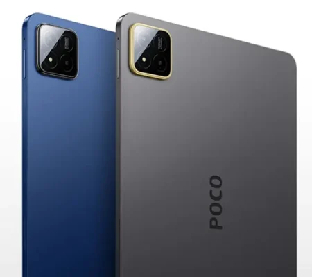 POCO: Ετοιμαστείτε για τις Προσιτές Ταμπλέτες Pad X1 και Pad M1 με Snapdragon SoC – Η Νέα Επανάσταση Ξεκινά!