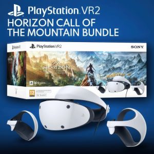 Έκπτωση 100 $ για το PlayStation VR2 για τη Μαύρη Παρασκευή 2025 και λειτουργεί και σε υπολογιστή