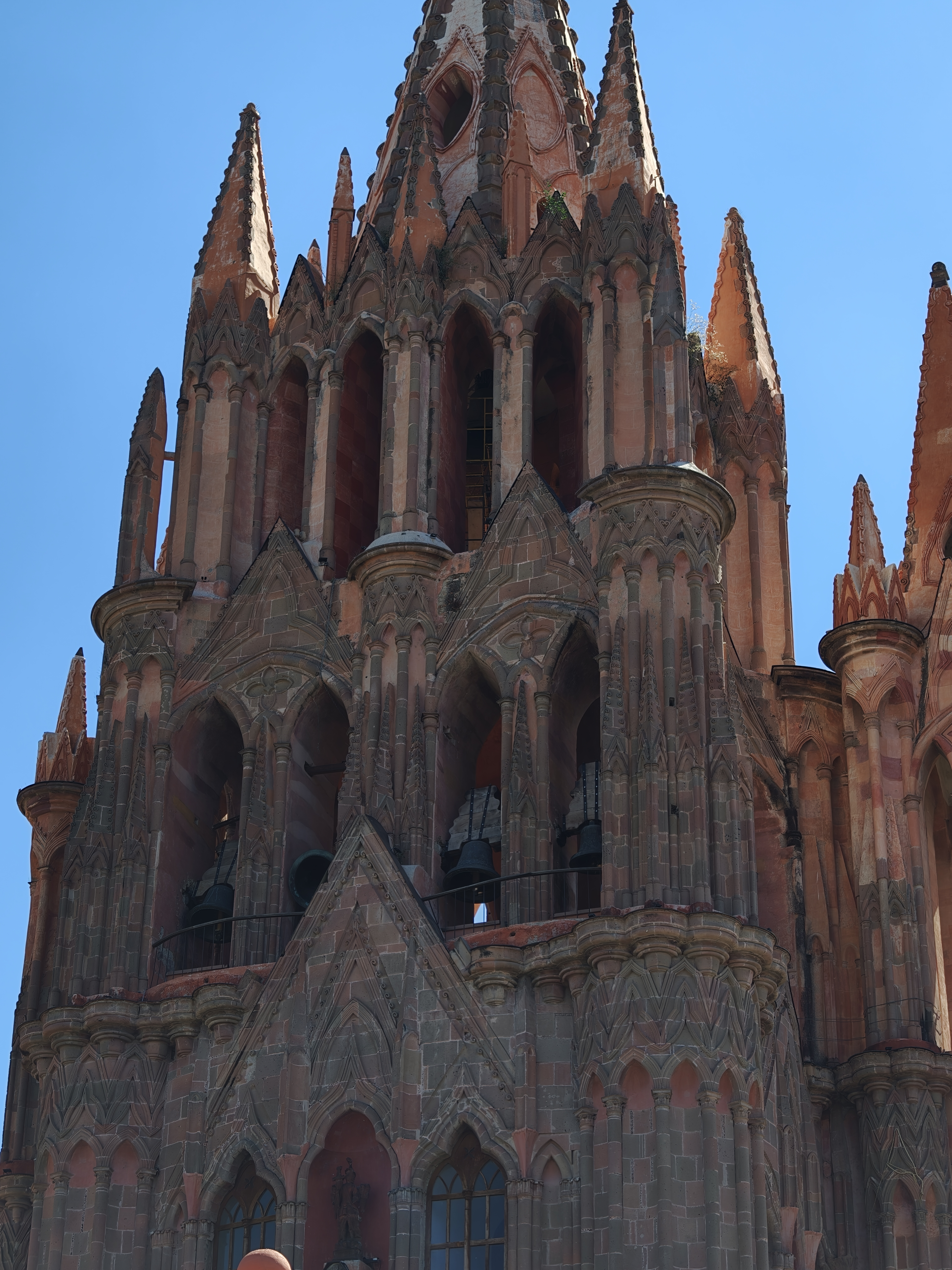 OPPO Find X9 Pro camera photos in Mexico