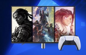 «Ανατροπή! PlayStation Επιστρέφει στα PC – Οι Δραματικές Διαρροές που Γυρνούν τα Δεδομένα Πρώτα!»