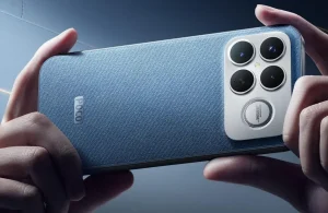 Ανακαλύψτε το POCO F8 Ultra: Το Super Τηλέφωνο με VisionBoost και 5x Περισκόπιο που Ηγείται της Τεχνολογίας!