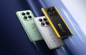 Απίστευτο! Poco X8 Pro: Δείτε την τεράστια μπαταρία 6.500mAh και τη σούπερ ταχεία φόρτιση 100W!