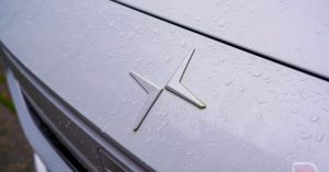 Το Polestar αποκτά πρώτα μια πραγματικά γλυκιά λειτουργία Χαρτών Google