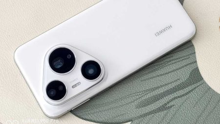 Η σειρά Huawei Pura 90 θα γίνει πλήρως επίπεδη, τερματίζοντας την εποχή της καμπύλης οθόνης