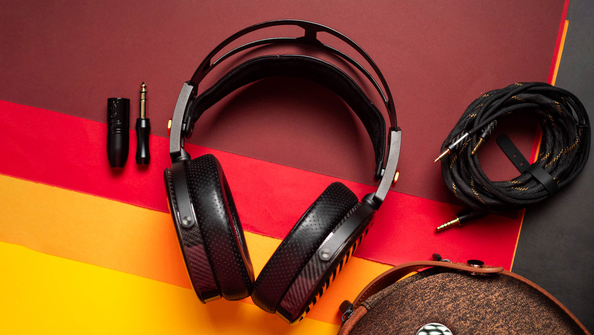 Ανασκόπηση Fiio FT7 στο Android Central