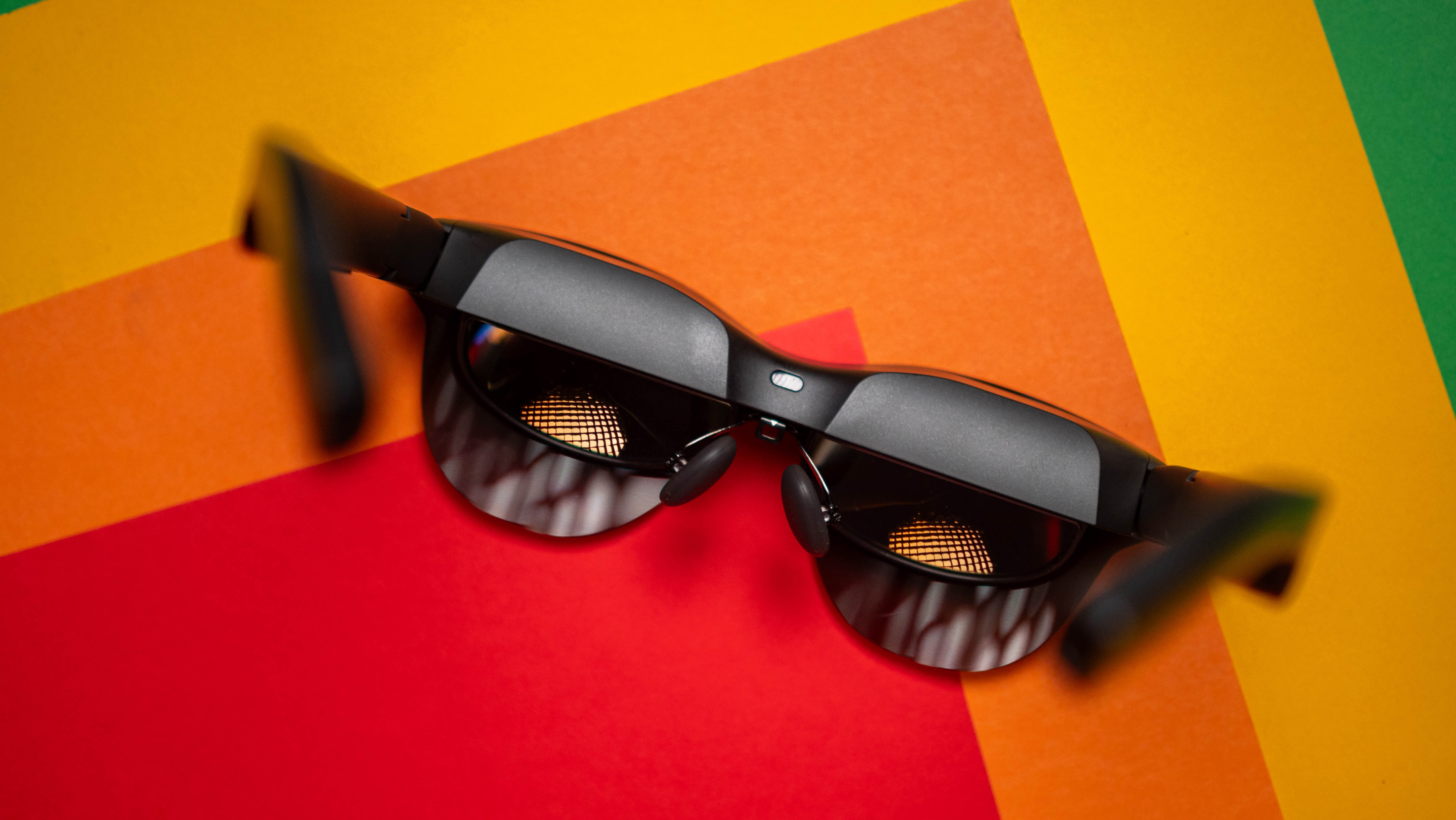 Αξιολόγηση RayNeo Air 3s Pro στο Android Central