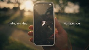 Το Perplexity’s Comet για Android είναι ένας σύντροφος περιήγησης AI για οτιδήποτε στο διαδίκτυο