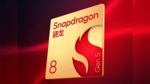 Ανακαλύψτε τον Snapdragon 8 Gen 5: Ο «lite» επεξεργαστής που θα αλλάξει τα πάντα στα Android Flagships! Ανακαλύψτε τον Snapdragon 8 Gen 5: Ο «lite» επεξεργαστής που θα αλλάξει τα πάντα στα Android Flagships!