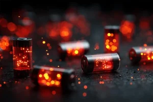 Η νέα κβαντική μπαταρία θα μπορούσε να φέρει επανάσταση στην αποθήκευση ενέργειας