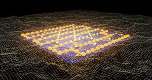 Ο νέος κβαντικός αλγόριθμος θα μπορούσε να εξηγήσει γιατί υπάρχει καθόλου η ύλη