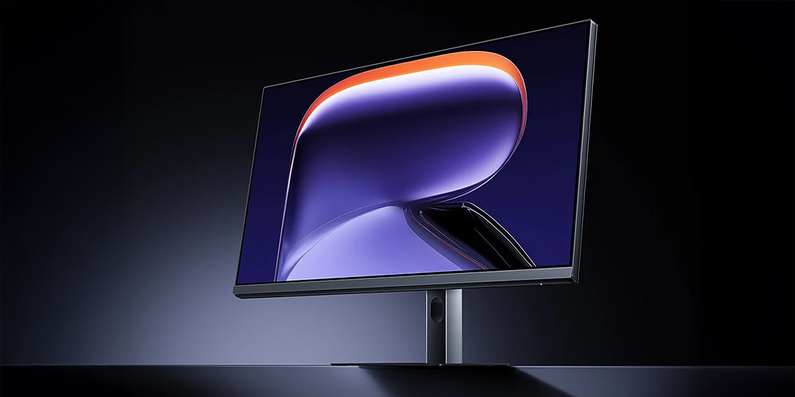 Τα πιο λειτουργικά προϊόντα γραφείου της Xiaomi για το 2025 2 REDMI A27U 4K