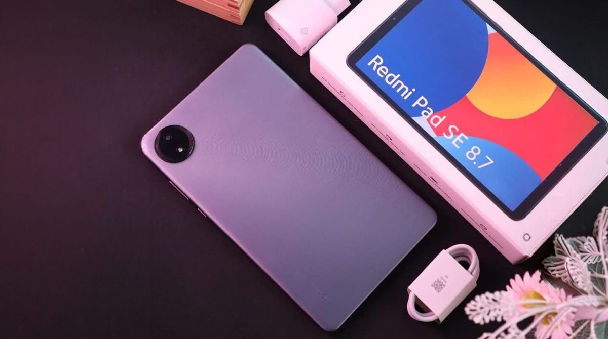 Το πιο προσιτό tablet Xiaomi για μικρά παιδιά Το πιο προσιτό tablet Xiaomi για μικρά παιδιά