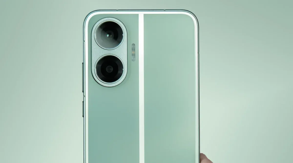 Το Redmi ανεβάζει τον πήχη: Turbo 5 Pro με φόρτιση 100W και μεταλλικό σώμα