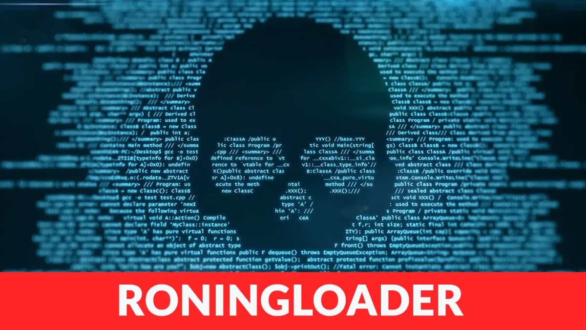 Το RONINGLOADER Weaponized Weaponizes Signed Drivers για Απενεργοποίηση Defender και Evade EDR Tools