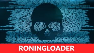 Το RONINGLOADER Weaponized Weaponizes Signed Drivers για Απενεργοποίηση Defender και Evade EDR Tools