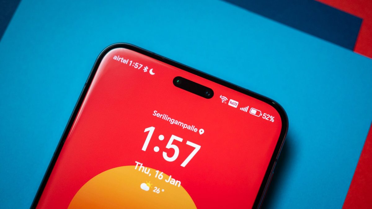 Ο έλεγχος ταυτότητας προσώπου στο Android πρόκειται να γίνει πολύ καλύτερος