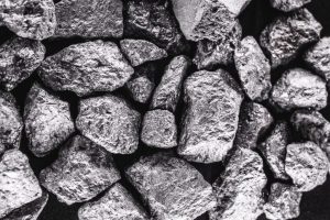 Αυτό το κοινό μέταλλο έχει μια ασυνήθιστη δύναμη