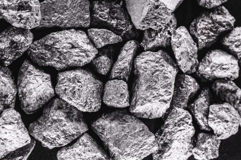 Αυτό το κοινό μέταλλο έχει μια ασυνήθιστη δύναμη