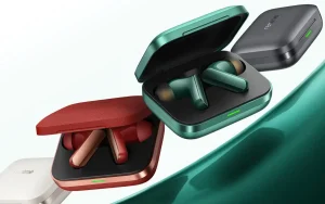 Realme Buds Air 7 Pro: κορυφαίος ήχος με ενεργή ακύρωση θορύβου 53dB στα 65€!