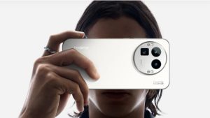 realme GT 8 Pro: για να είσαι ο εαυτός σου