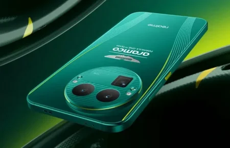 Realme GT 8 Pro: νέα Aston Martin Limited Edition