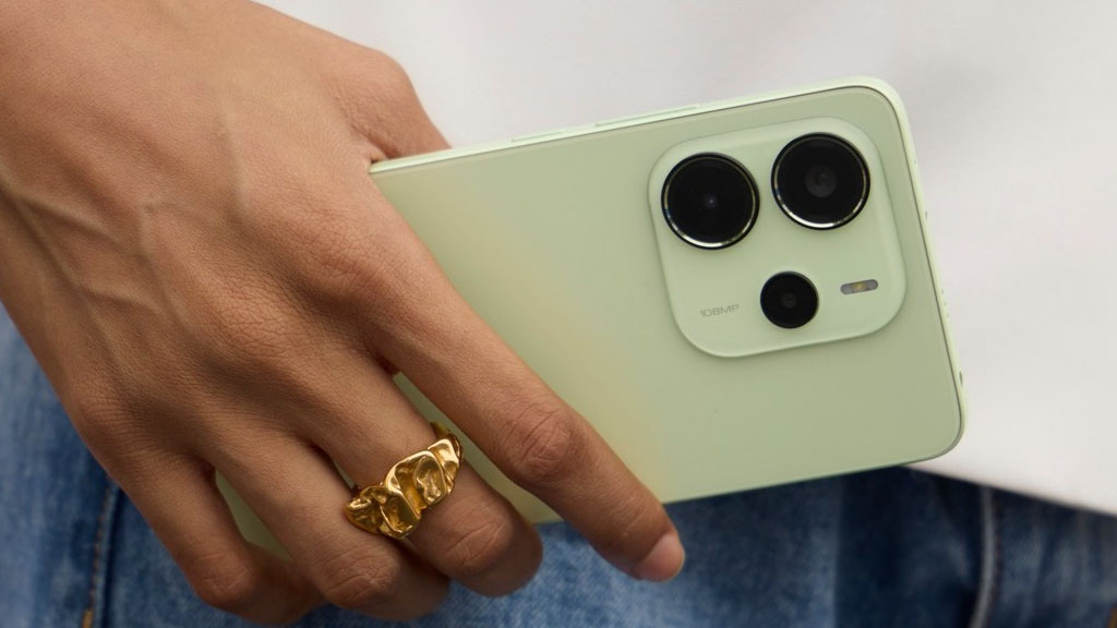 Η Xiaomi θα ανταγωνιστεί την Honor με ένα τηλέφωνο μπαταρίας 10000mAh