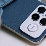 Μετά το Honor, η Xiaomi εργάζεται σε κάμερα 200MP για ένα νέο τηλέφωνο