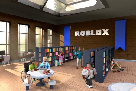 Η Texas AG μηνύει τη Roblox, κατηγορώντας την ότι δίνει προτεραιότητα στους «παιδόφιλους pixel» έναντι της ασφάλειας των παιδιών