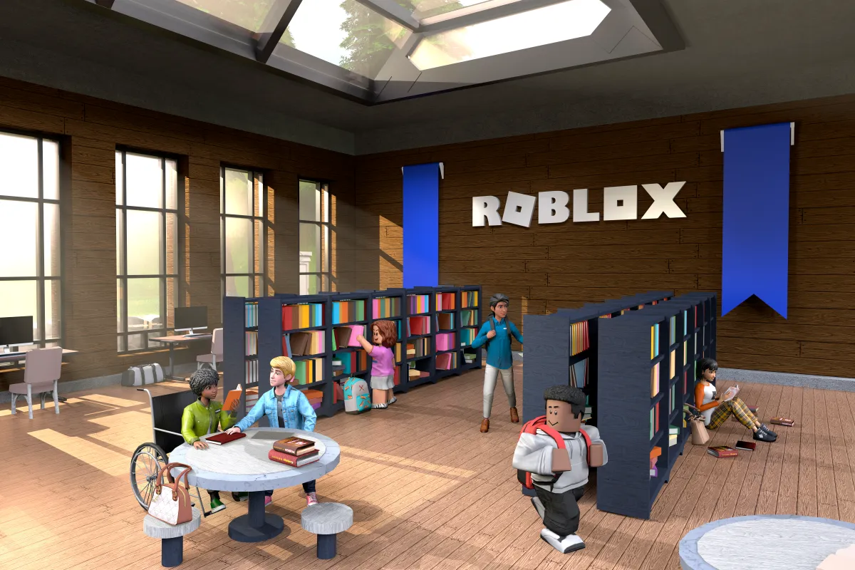 Η Texas AG μηνύει τη Roblox, κατηγορώντας την ότι δίνει προτεραιότητα στους «παιδόφιλους pixel» έναντι της ασφάλειας των παιδιών
