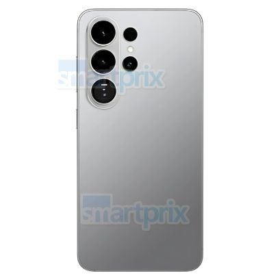 Διέρρευσε το Samsung Galaxy S26 Ultra render - τετράγωνο
