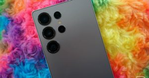 Μην κάνετε τίποτα, αποκτήστε το Galaxy S25 Ultra με έκπτωση 570 $