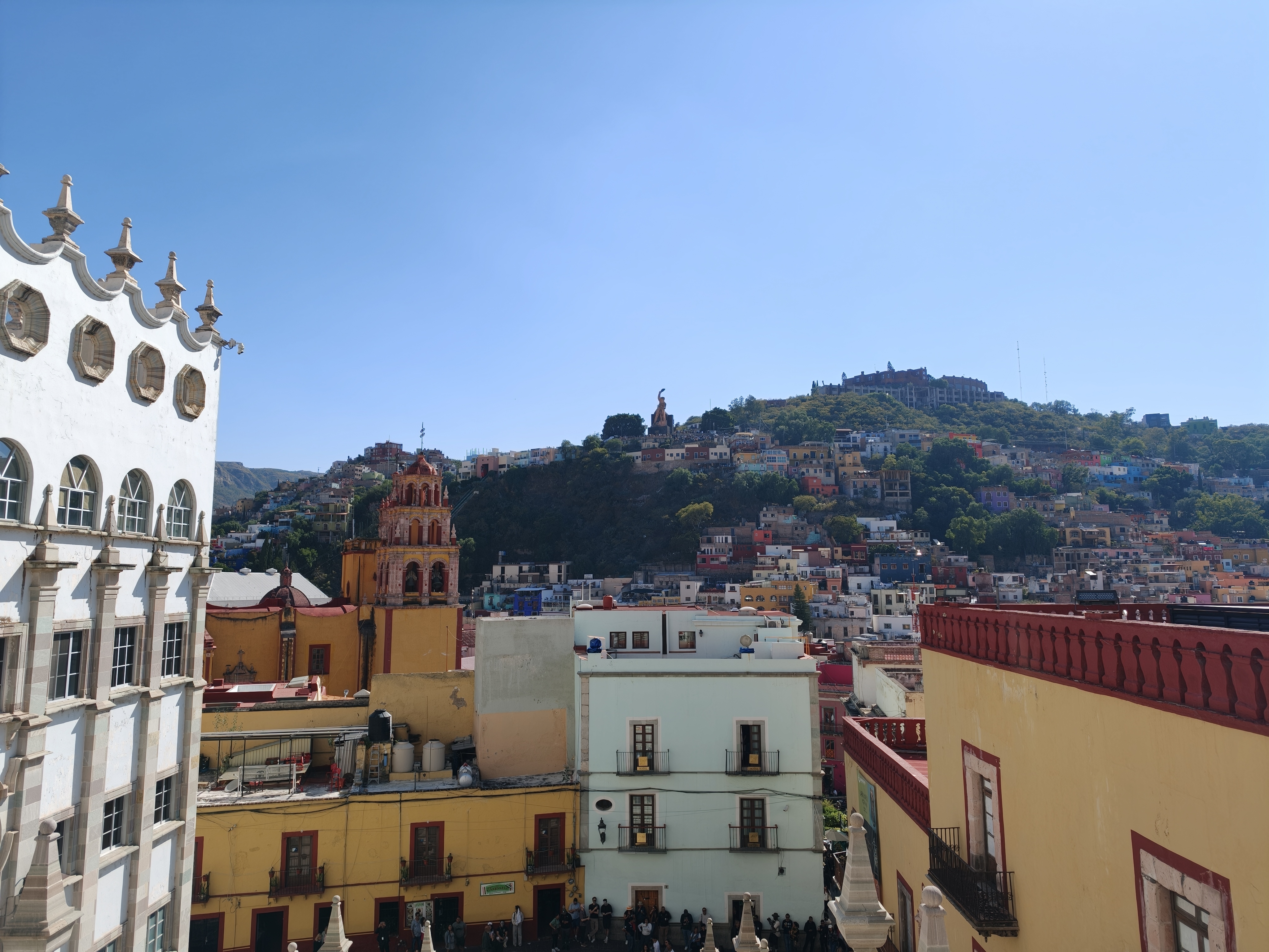 OPPO Find X9 Pro camera photos in Mexico