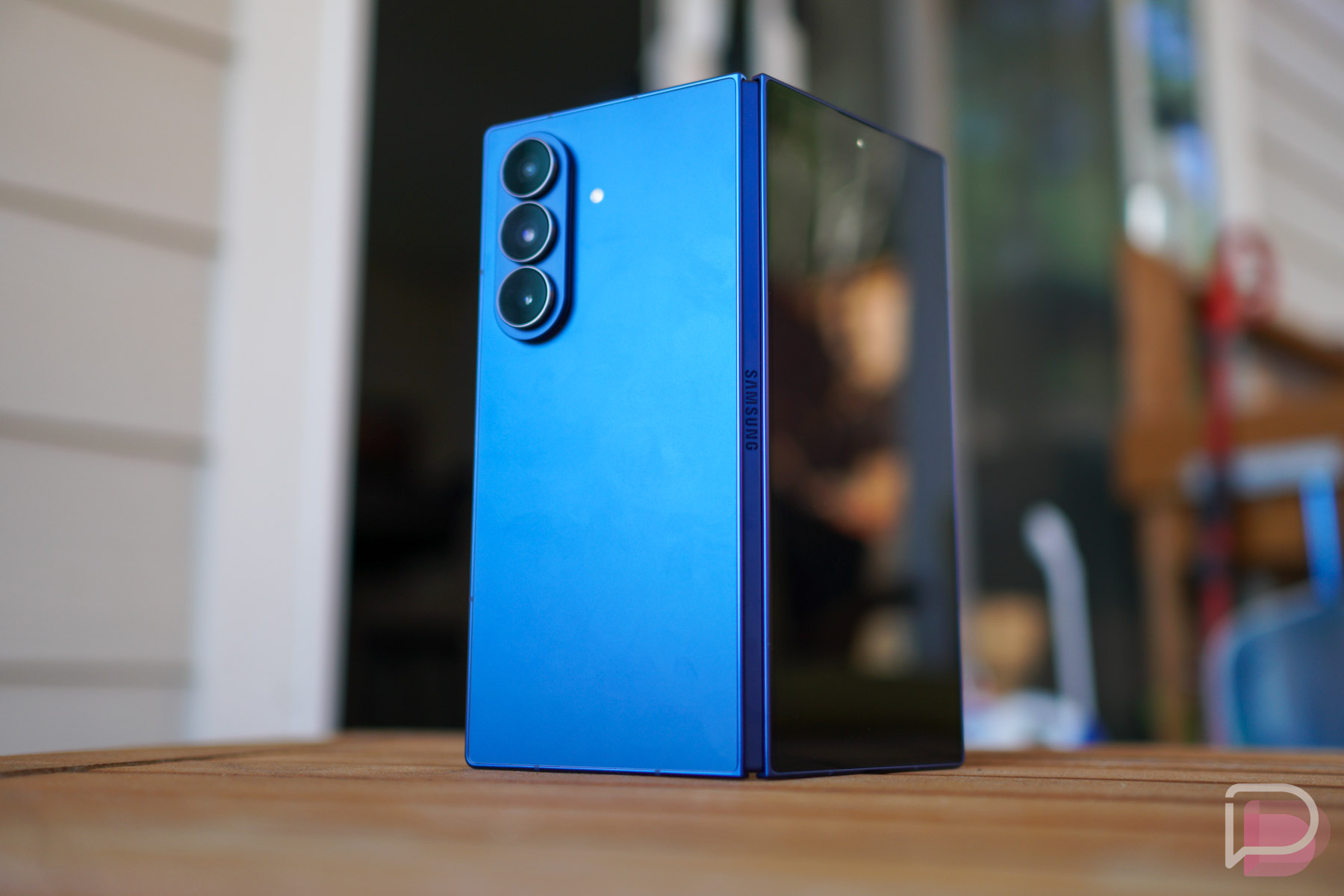 Προσφορές Samsung Galaxy Z Fold 7