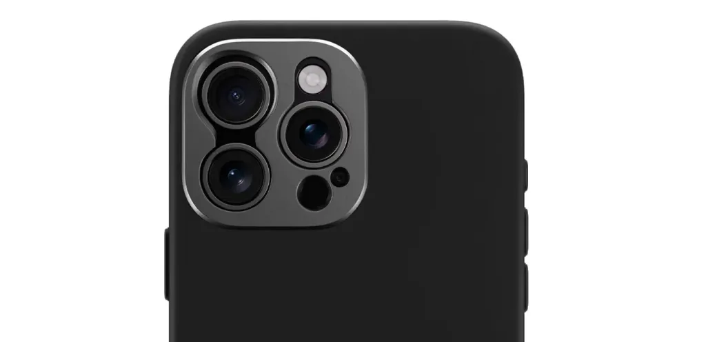 Θήκη iPhone Sandmarc