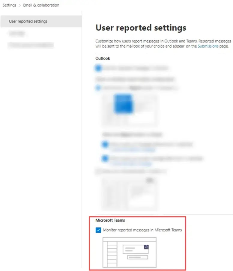 Βεβαιωθείτε ότι η αντίστοιχη ρύθμιση είναι ενεργοποιημένη
