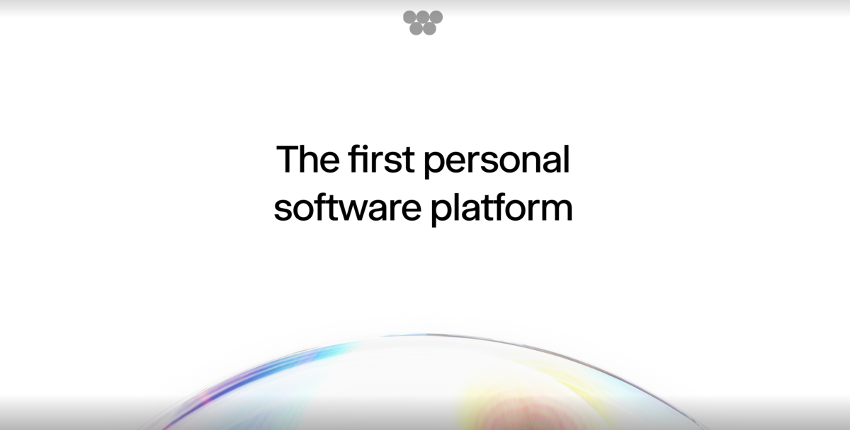 Ο ιδρυτής της Replika συγκεντρώνει 20 εκατομμύρια δολάρια για το Wabi, το «YouTube των εφαρμογών»