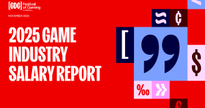 Έρευνα GDC: Ο μέσος μισθός για επαγγελματίες παιχνιδιών στις ΗΠΑ ήταν 142.000 $ το 2025