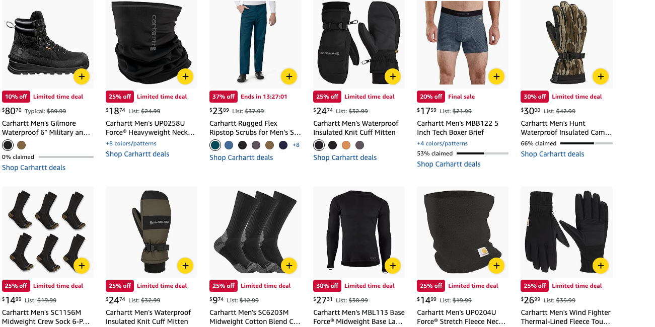 Όλες οι καλύτερες προσφορές Apple Cyber ​​Monday 9to5Mac